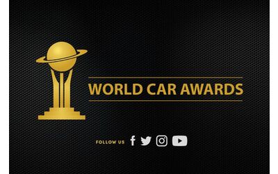 World Car  of   the  Year 2026  tutte le auto in gara  C  039    anche l  039 Alfa Romeo Junior
