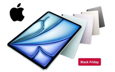 Anche l incredibile Apple iPad Air 11 al minimo storico offerta del giorno