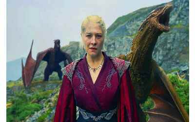 Anticipazioni House  of   the  Dragon 3  ci sar   un episodio che vi lascer   senza parole