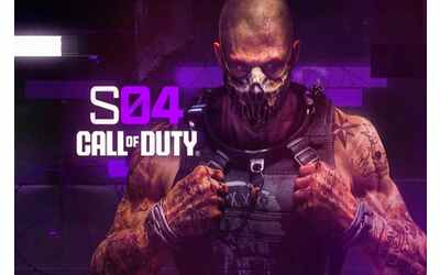 Call   of   Duty  Black Ops 6 e Warzone  modalit   e armi della Stagione 4