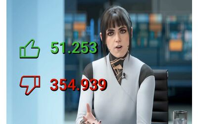 Call   of   Duty  Black Ops 7    nei guai  tanti non mi piace al trailer e preordini lenti