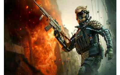 Call   of   Duty  meno realistico perch   chi lo sviluppava aveva paura  il retroscena