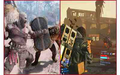 Death Stranding 2 condivide un piccolo grande problema con  God   of   War