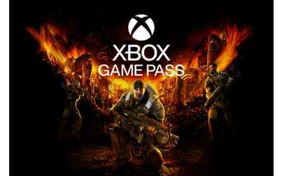Non solo Gears  of   War  Reloaded  brutte notizie per gli abbonati Game Pass