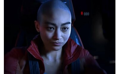 Novit   per Intergalactic The Heretic Prophet  il video che spiazza