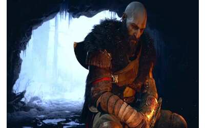 Nuovi dettagli sul videogioco segreto di Santa Monica che non God of War