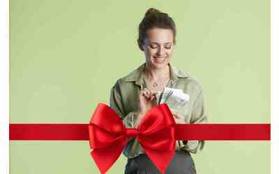 Nuovo bonus di  Natale  approvato  cos   sar   veramente festa  per  tutti