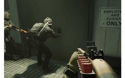 Nuovo FPS su console che sfida  Call   of   Duty   ha gi   1 milione di giocatori