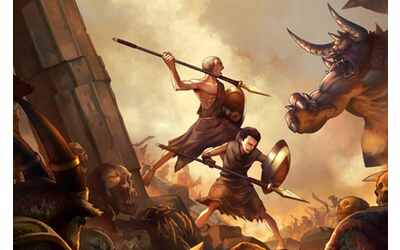 Paradosso God of War il criticato Sons of Sparta ha venduto milioni di copie