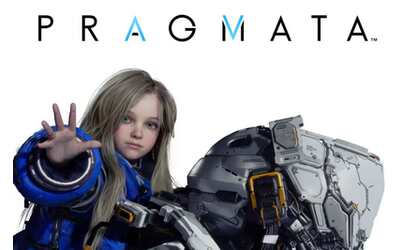 Pragmata ha preso la miglior meccanica di Gears of War