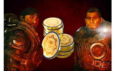 Quanto costa sviluppare Gears  of   War  E Day  il confronto con il resto della saga