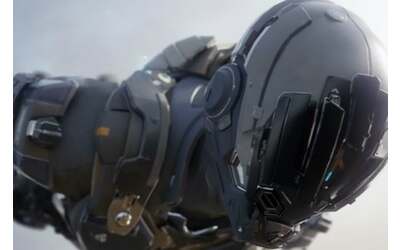 Questo nuovo sparatutto vuole cambiare il mercato del gaming grafica spettacolare