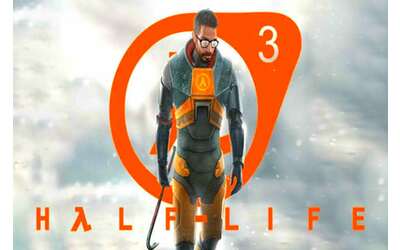 Spuntano online conferme e addirittura una data per Half Life 3 vicinissima