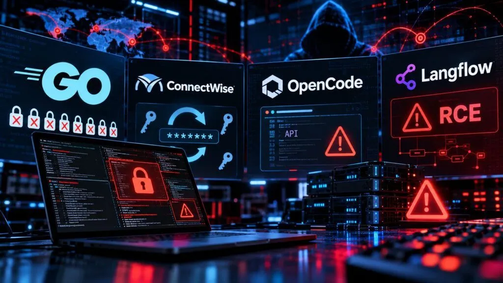 Go blocca otto chiavi CA: la fiducia nel cloud e negli agenti AI vacilla