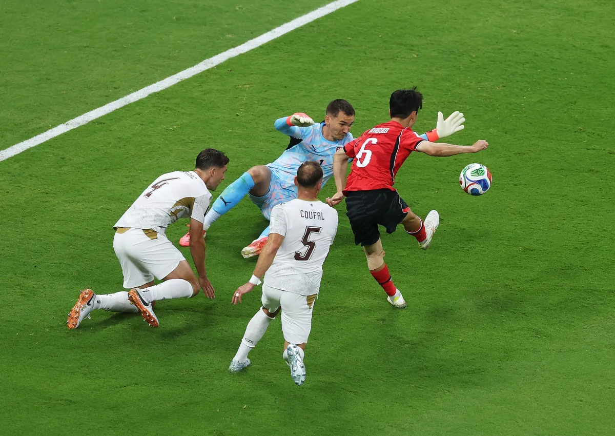 How to watch most of the World Cup matches with free trials