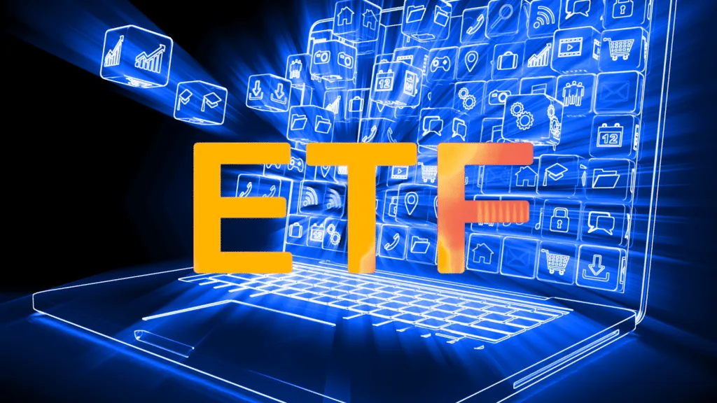 IBM crolla in borsa, ma gli ETF software resistono: ecco le ragioni della grande sorpresa