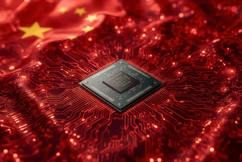 La Cina sfida i limiti: vuole fare chip da 3 nm senza macchine EUV