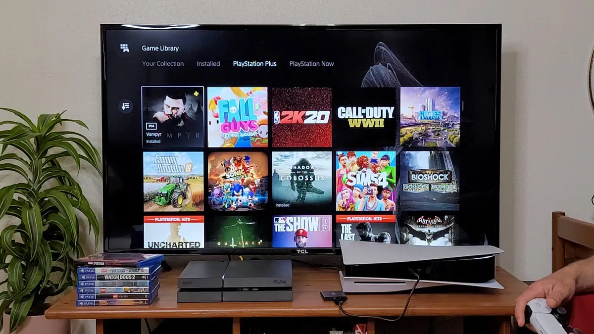 Sony Is Reminding Us (Again) That We Don’t Own Our PlayStation Games