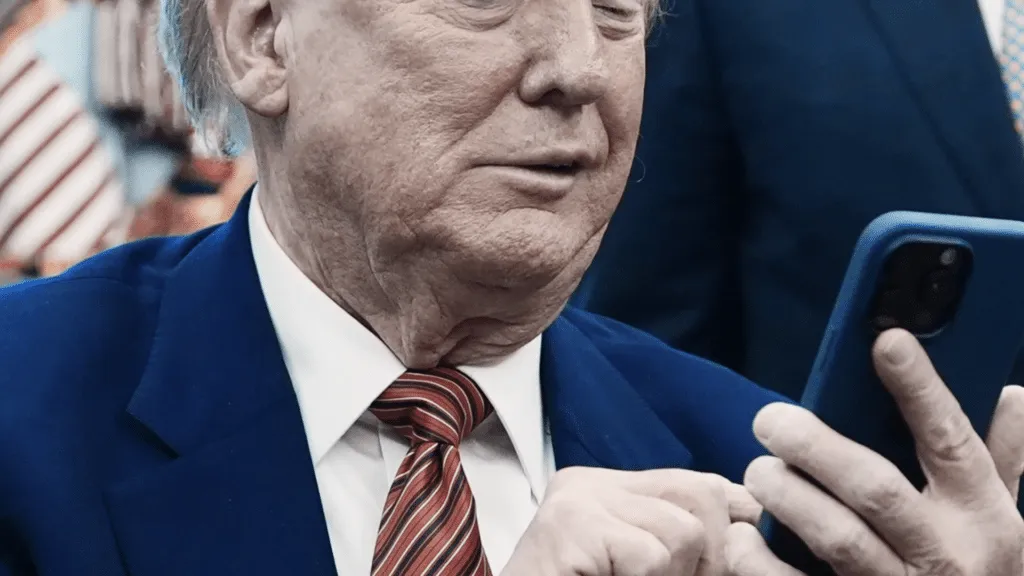 100.000$ al mese per i messaggi di Donald Trump in anteprima. Truth lancia il contestato servizio