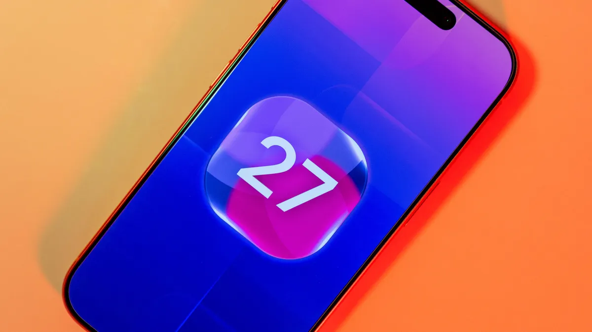 Custom Cards and Check Splitting From Receipts Have Arrived for iOS 27 Wallet