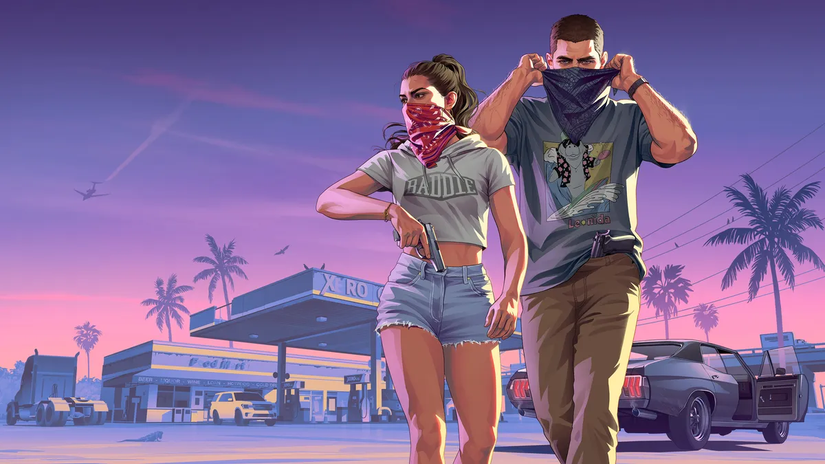 Get Excited for Grand Theft Auto 6 By Watching an Extended Preview on Aug. 27