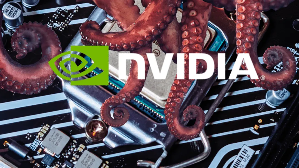 Nvidia ha oltre 100 miliardi nell’ecosistema AI: ora i conti possono cambiare tutto