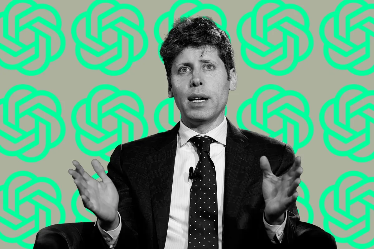 Sam Altman says OpenAI going public in 2026 would be ‘ill-advised’