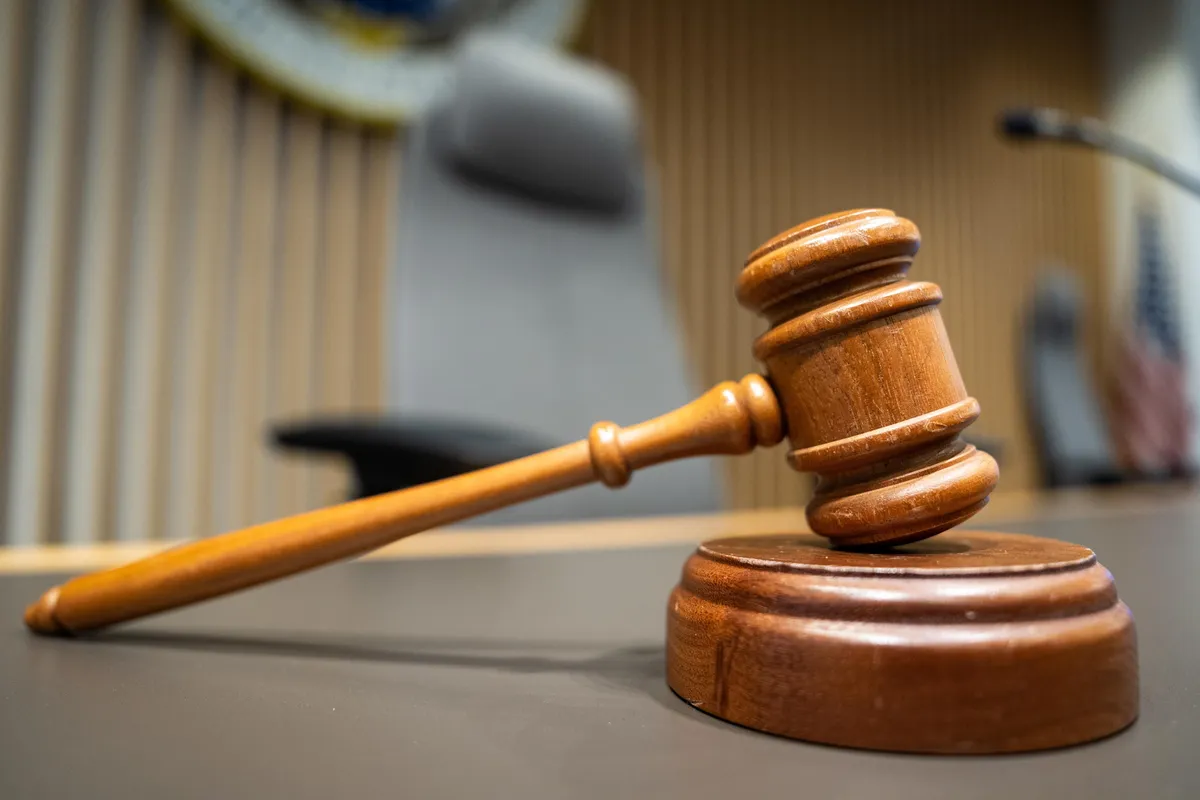 Ohio blogger found guilty of harassment for sending Shrek nude to senator