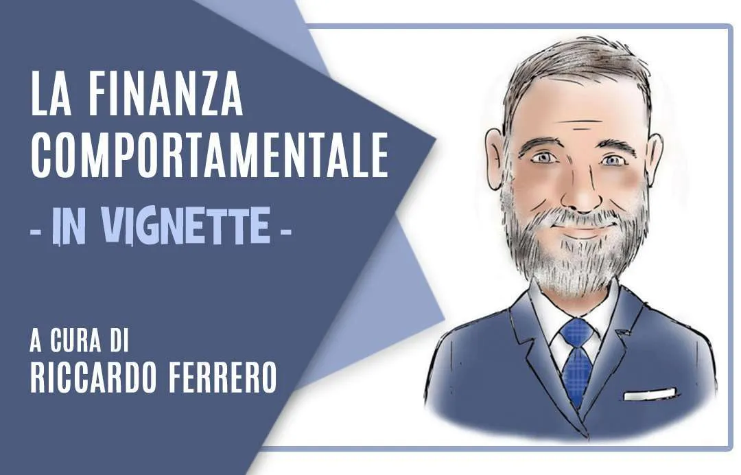 Negli investimenti state attenti a non perdere la bussola