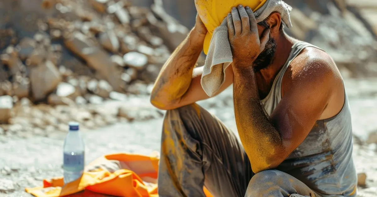 I sindacati: «il Comune di Milano tuteli i lavoratori contro il caldo»