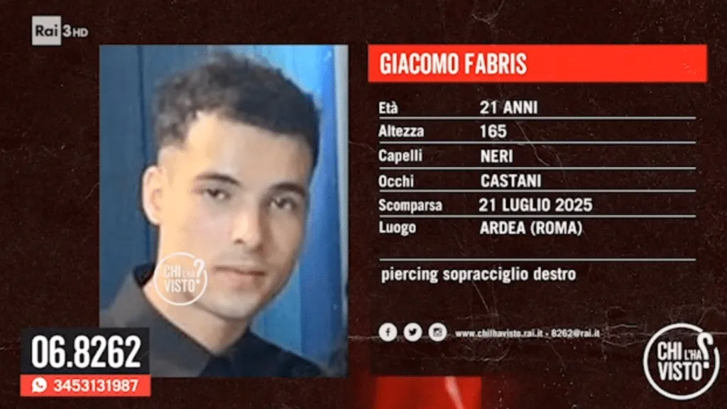 Chi l’ha visto? Scomparso appassionato di criptovalute, l’appello di Rai3 alla community