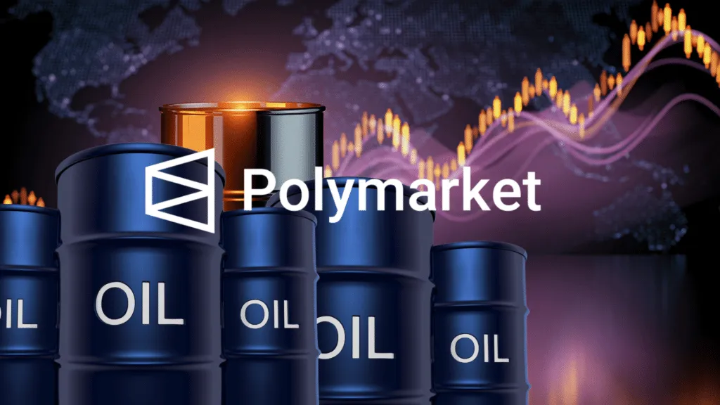 Il petrolio cala. Su Polymarket nessuno crede alla riapertura di Hormuz