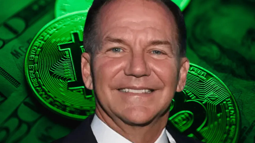 Il leggendario Paul Tudor Jones aumenta posizione su Bitcoin: è un trade contro l’inflazione, ma…