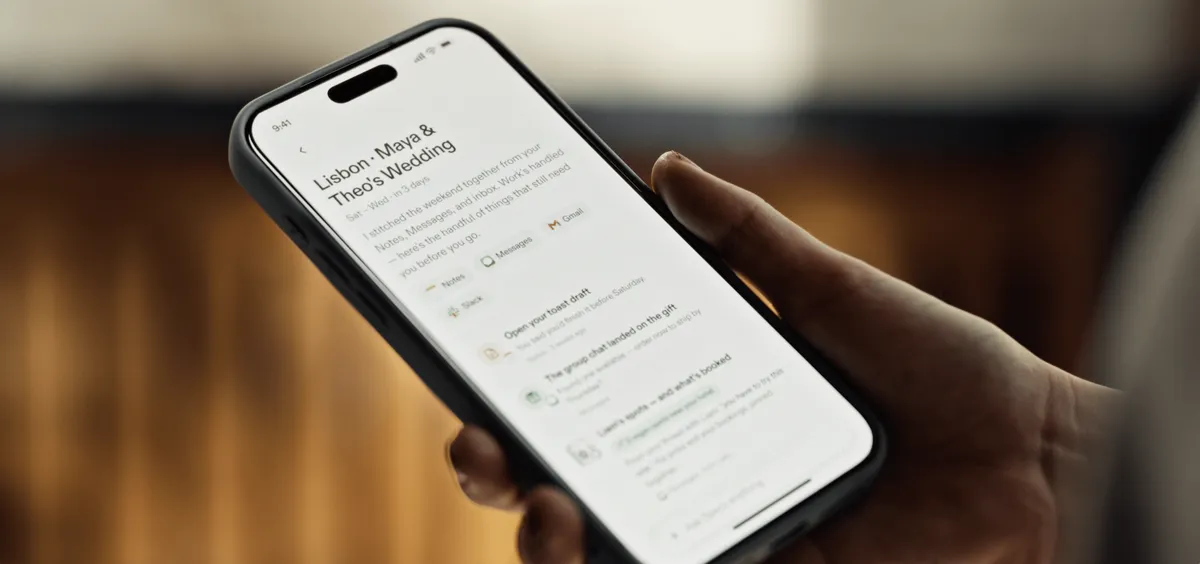 Snap is launching a new Specs AI tool, and it’s coming to iOS and Mac