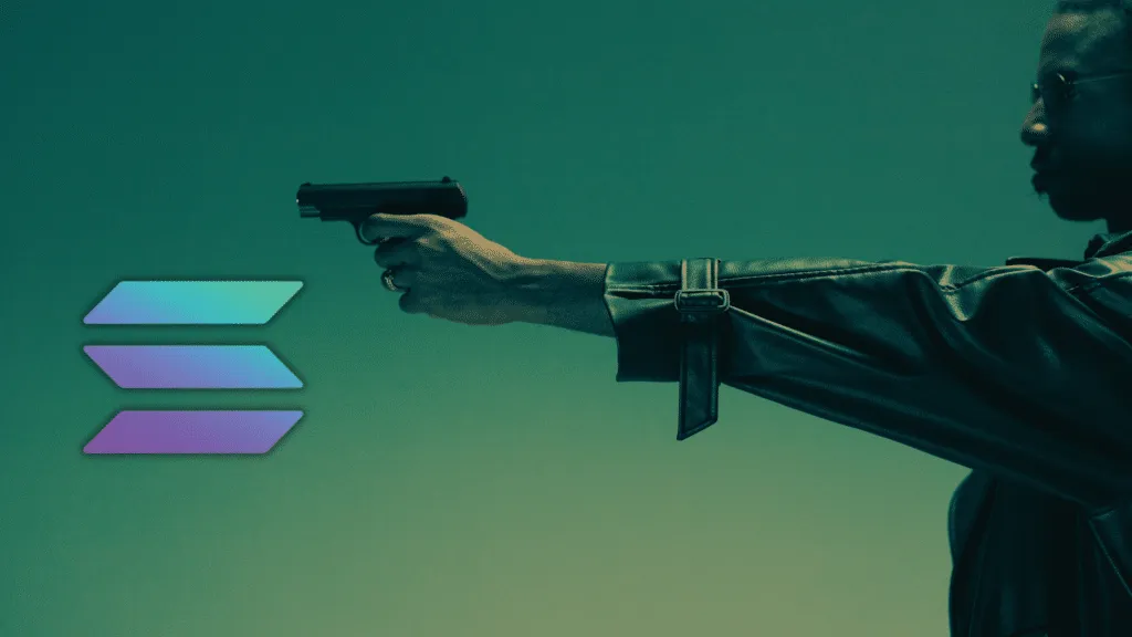 Solana ora rischia grosso? La nuova blockchain aziendale che vuole prendersi tutto il mercato crypto