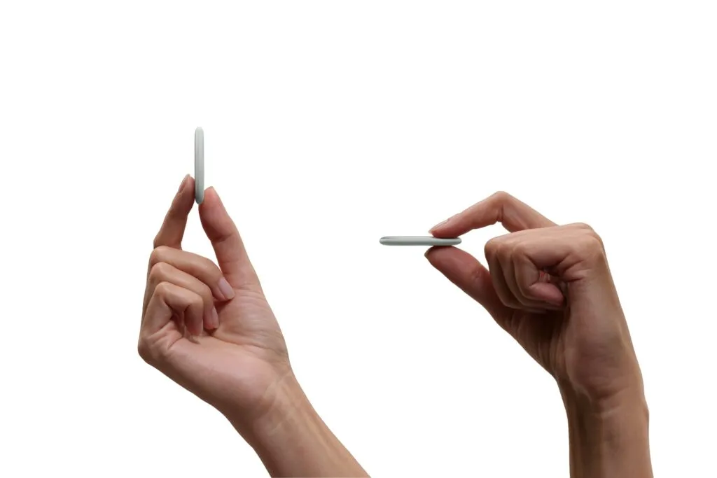 Google ha lanciato Pixel Tag, il suo primo tracker Bluetooth con supporto all’UWB