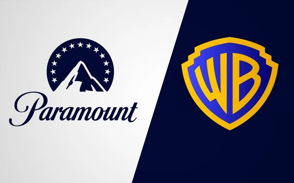 Bloccata temporaneamente la fusione tra Paramount e Warner Bros.: l’operazione si ferma per almeno due settimane