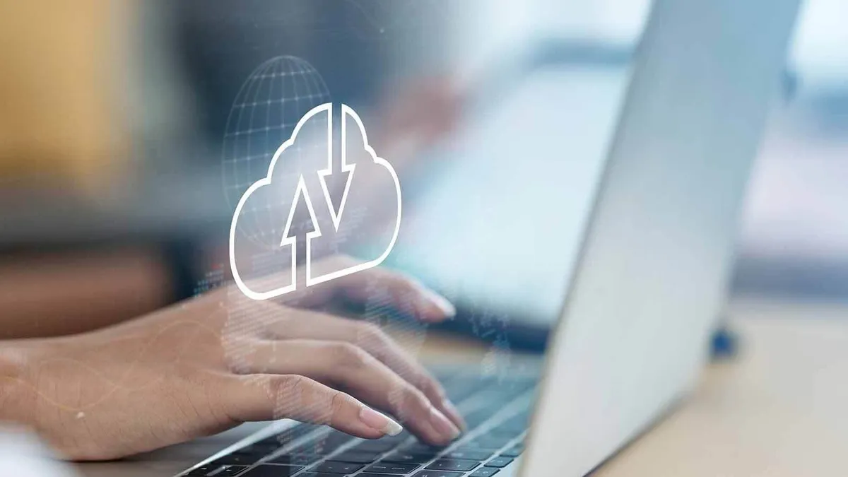Archiviazione dati permanente e sovranità digitale: l’evoluzione dei modelli di storage cloud senza abbonamento