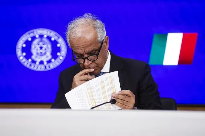 Il governo ha approvato un decreto in risposta ai disordini del fine settimana