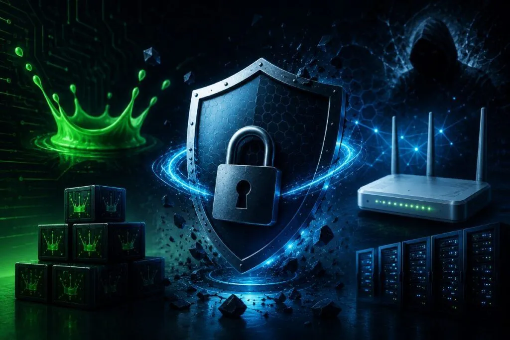 Artifactory, OpenWrt e TeamCity correggono falle critiche nei server