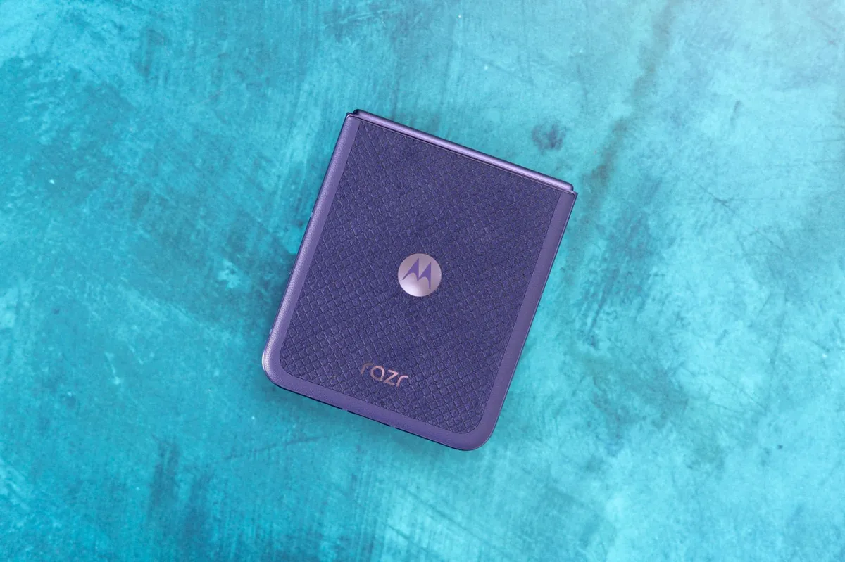 Motorola says affiliate hijacking of Amazon app was ‘unintended’