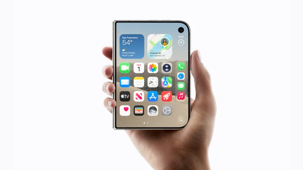 Il nuovo dock verticale di iPhone Duo non riprende gli iPad: c’è una limitazione