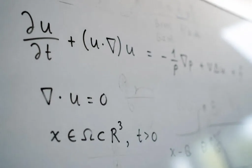 OpenAI e Anthropic si contendono il credito sulla prova delle Navier-Stokes