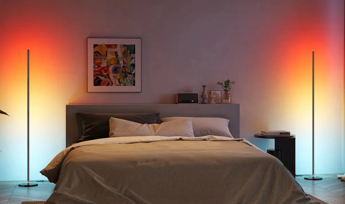 My favorite Govee smart lamps are at their lowest prices ever for Prime Day