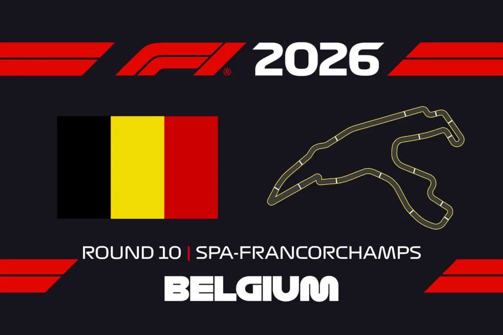 La Formula 1 torna in pista: ecco gli orari e dove vedere in diretta il GP del Belgio