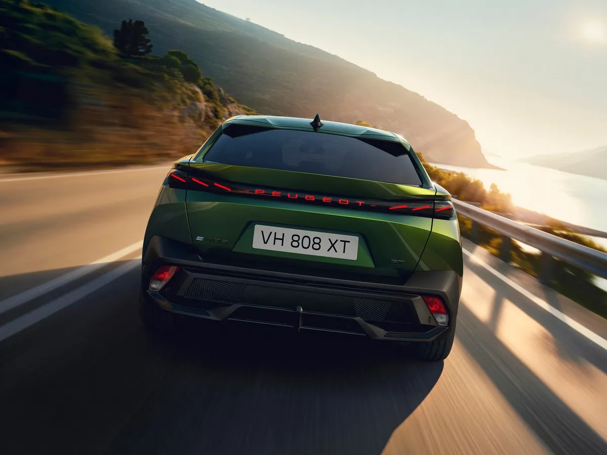 Peugeot, lo storico importatore in Australia getta la spugna dopo più di un secolo