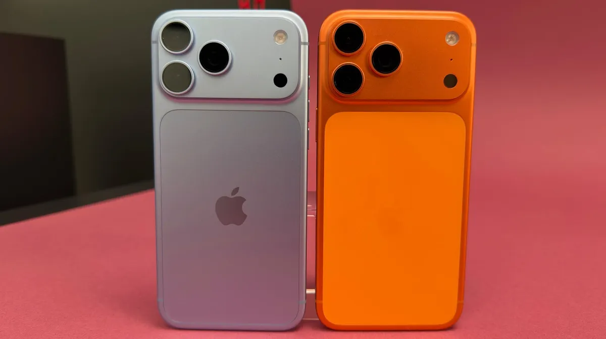 Apple’s iPhone 18 Pro vs. 17 Pro: What the Extra $100 Brings to the Newer Pro iPhone