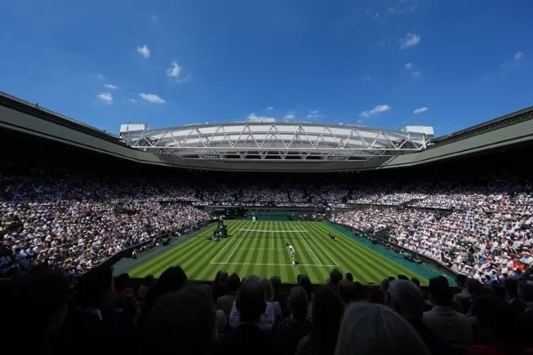 Wimbledon 2026, montepremi mai così ricco: quanto guadagna chi vince