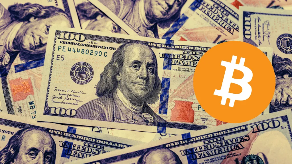 Whale compra il dip di Bitcoin con 100 milioni: ha già guadagnato milioni in 2 giorni