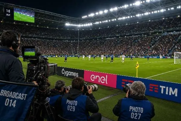 Quanto vale il mercato globale (e quello italiano) delle sponsorizzazioni sportive